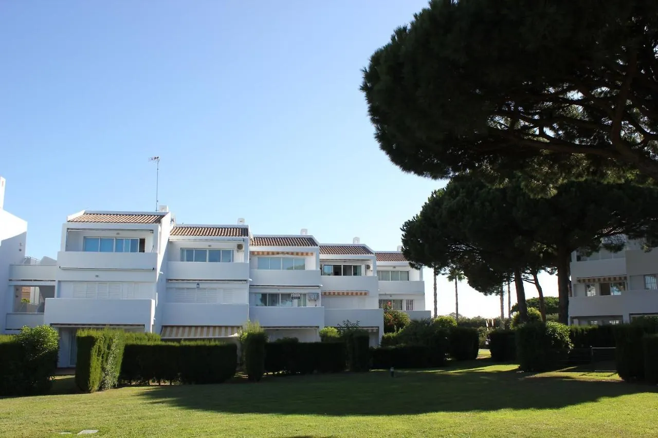 Apartamento Retama Golf II Chiclana de la Frontera Apartment