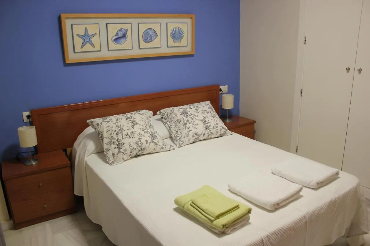 Apartamento Retama Golf II Chiclana de la Frontera 0*,  Spain