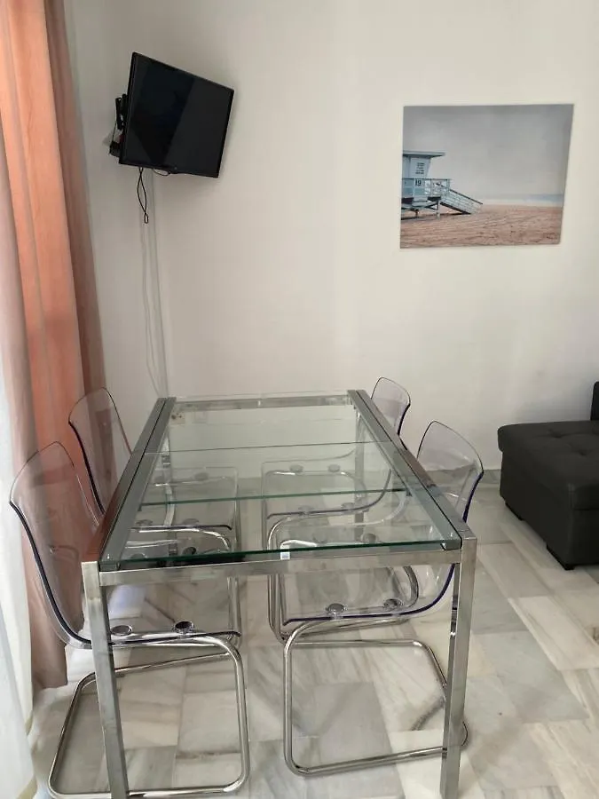 Apartamento Retama Golf II Chiclana de la Frontera