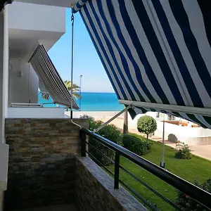 Junto Al Mar Apartamento