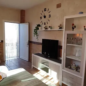 Fez Playa De La Barrosa Apartamento