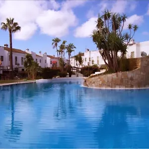 Real De La Barrosa Apartamento