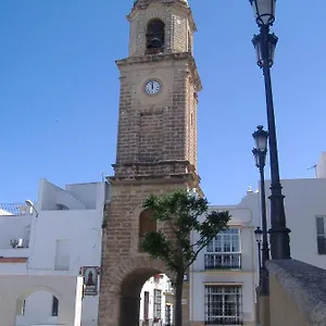 Casa Arco Del Reloj Apartamento