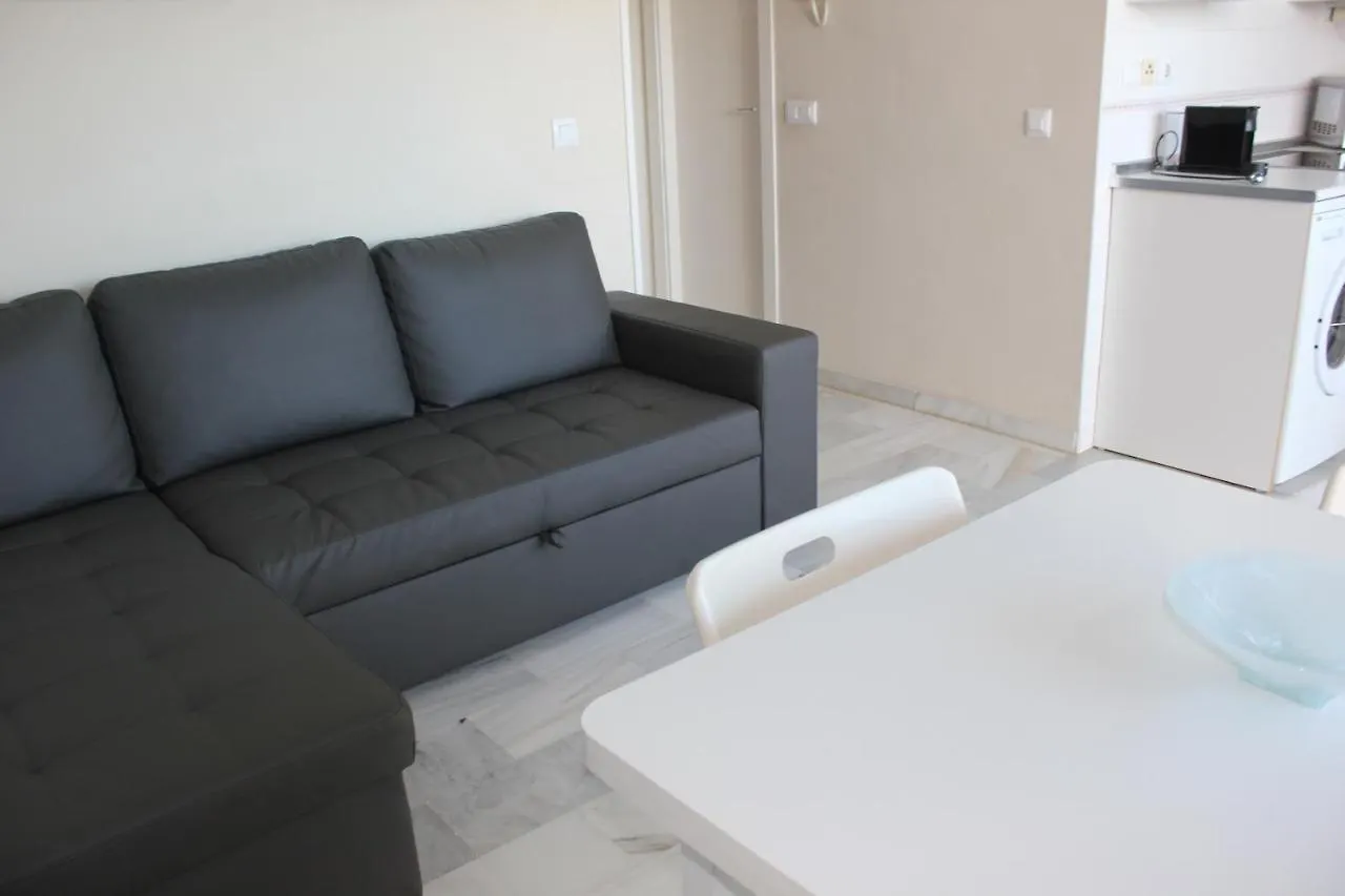 Apartman Apartamento Retama Golf II Chiclana de la Frontera Spanyolország