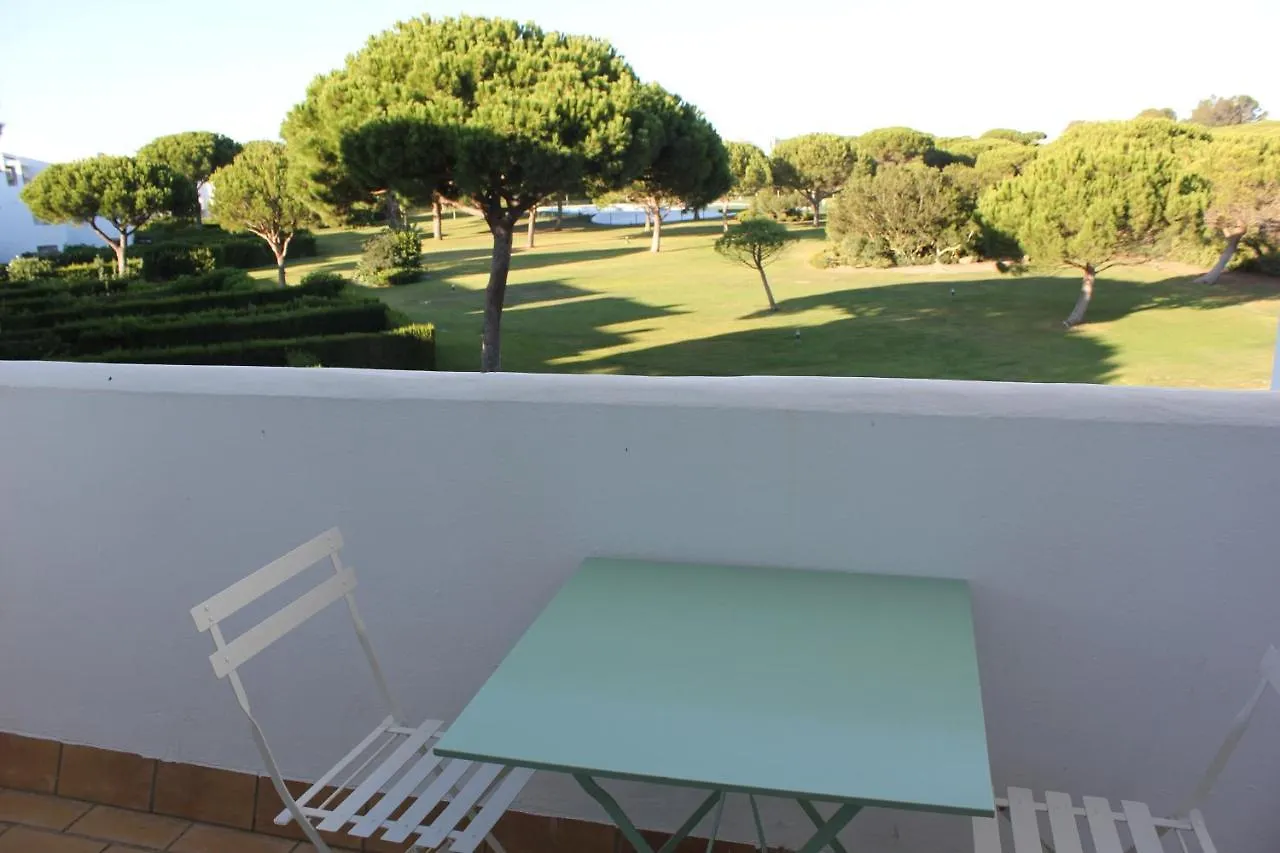 Apartamento Retama Golf II Chiclana de la Frontera