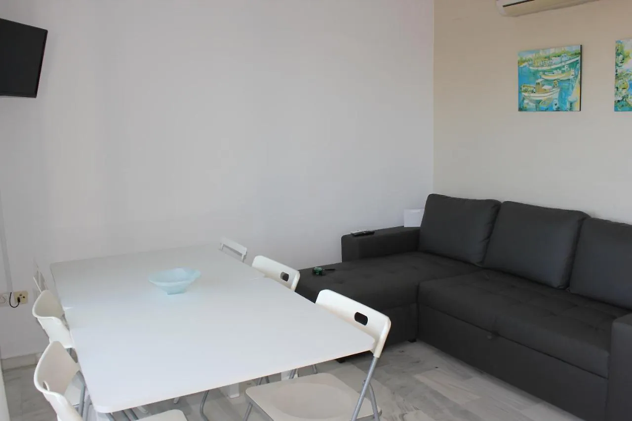 Apartamento Retama Golf II Chiclana de la Frontera Apartman