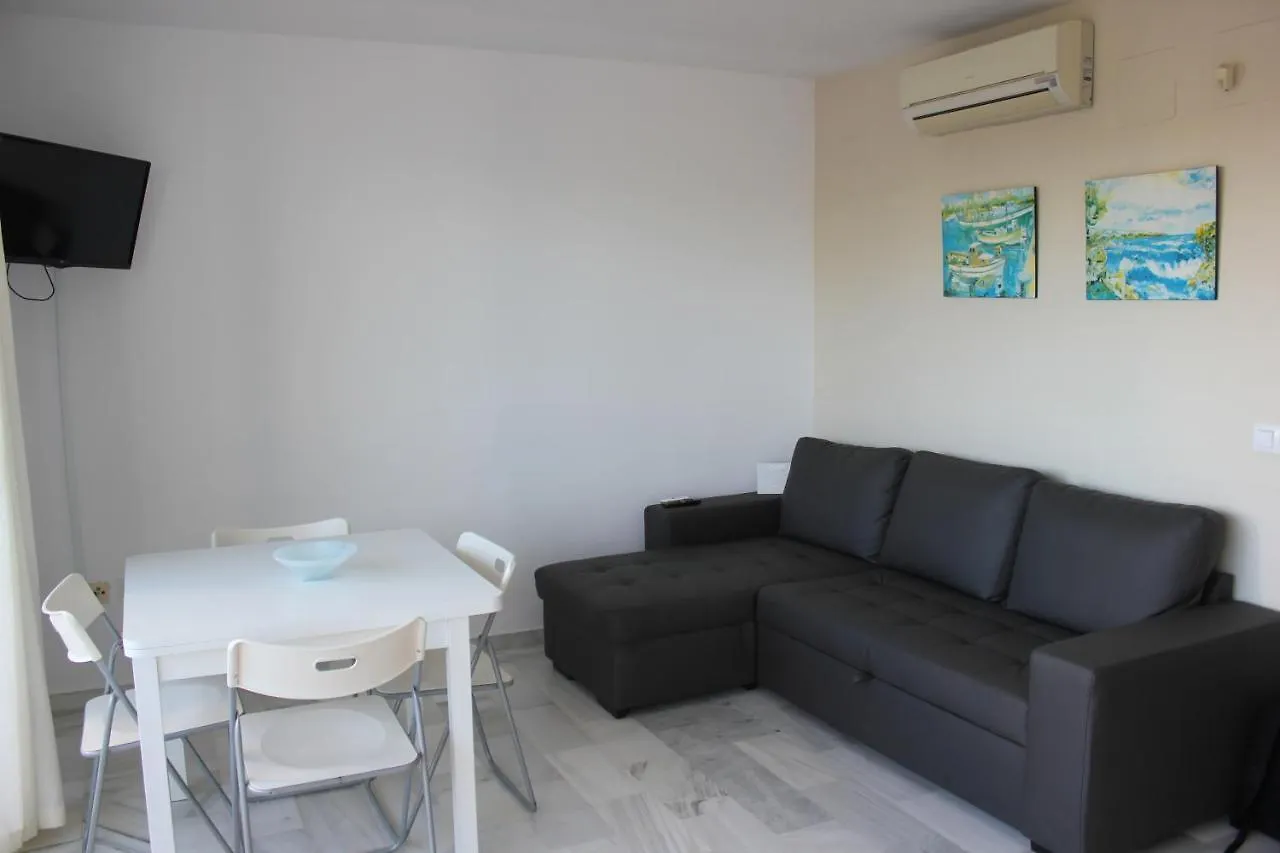 Apartamento Retama Golf II Chiclana de la Frontera Spain
