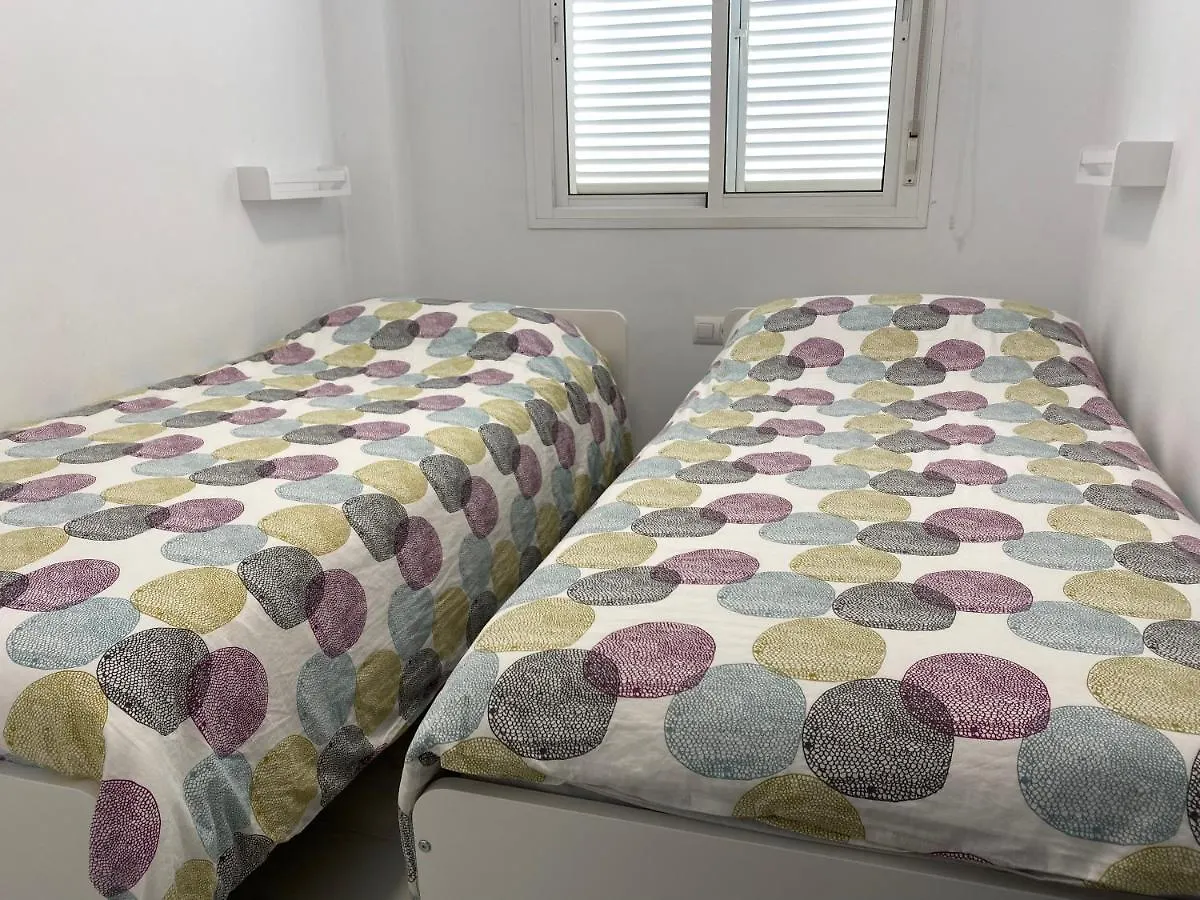 Apartamento Retama Golf II Chiclana de la Frontera Apartman