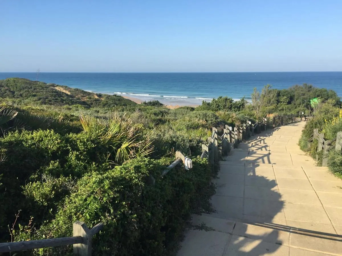 Apartamento Retama Golf II Chiclana de la Frontera 0*,
